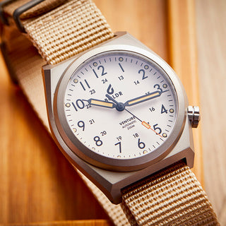 Our Best White Dial Watches