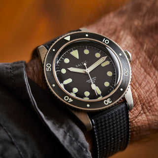 Our Best Titanium Watches