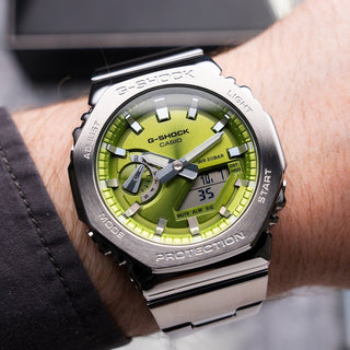 Our Most Fun CasiOak Watches to Own