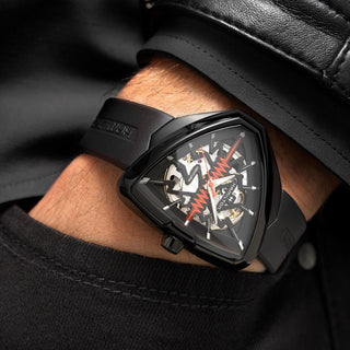 Our Best Skeleton Dial Watches