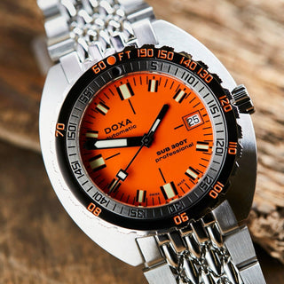 Our Best Diving Watches