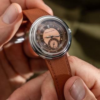 Our Best Watches for Small Wrists (38mm and Below)