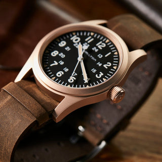 Our Best Military Watches