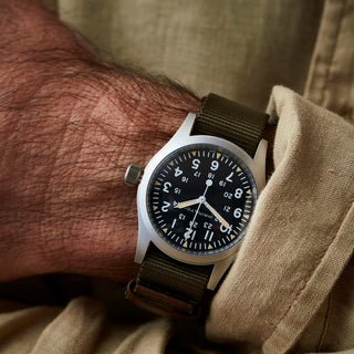 Our Best Mechanical Watches Under $1,000
