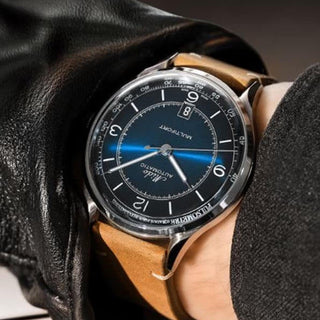 Our Best Watches by Mido