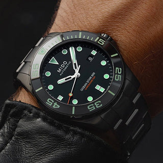 Our Best Watches Under $3,000