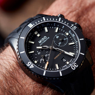 Our Best Chronograph Watches