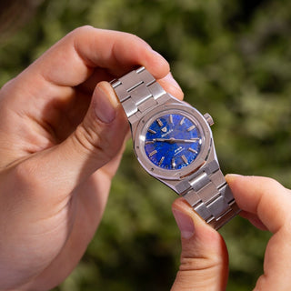 Our Best Watches by Nivada Grenchen