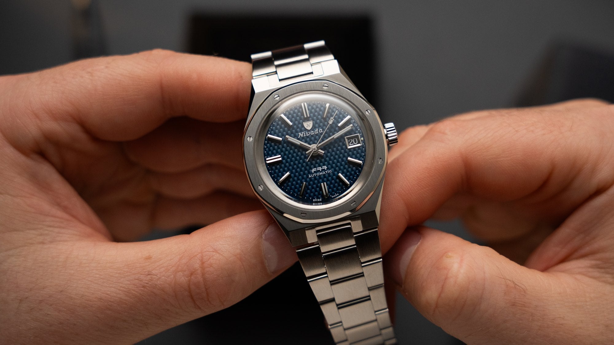 What's The Right Watch Movement For You?