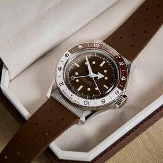 Our Best Brown Dial Watches