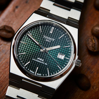 Our Best Green Dial Watches