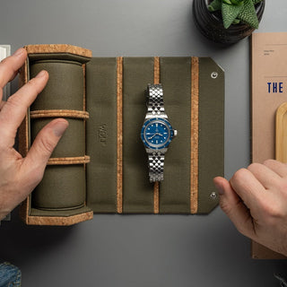 Our Best Watch Rolls