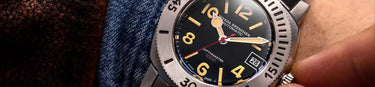 1000m Watches