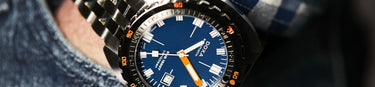 1500m Watches