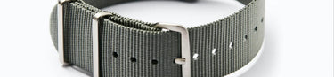 18mm Straps