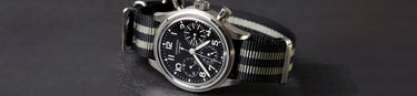 22mm Straps