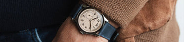 ≤ 36mm Watches
