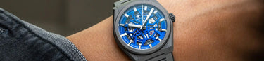40 - 43mm Watches