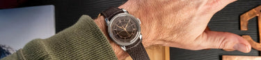 50m Watches