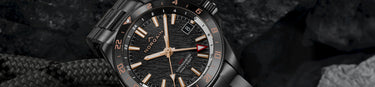 DLC Watches