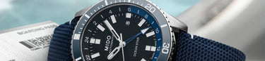 GMT Watches