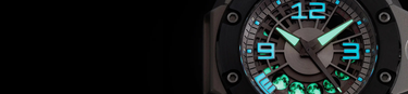 Linde Werdelin Oktopus