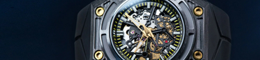 Linde Werdelin Spido