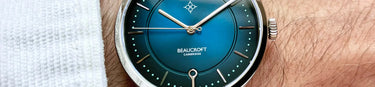 Beaucroft Signature