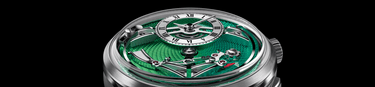 Christopher Ward Bel Canto