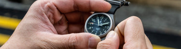 38mm Watches