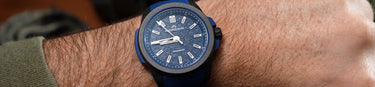 Carbon Watches