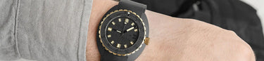 Ceramic Watches