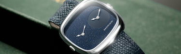 Dennison ALD Dual Time