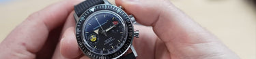 Manual Wind Watches