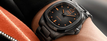 40mm Watches