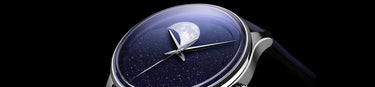 Christopher Ward Moonphase