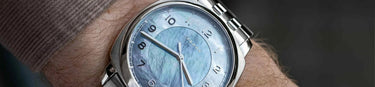 Mother of Pearl Dial Watches