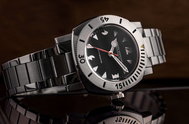 Nivada Grenchen Depthmaster