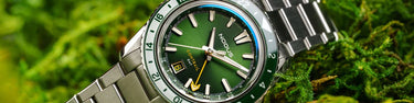 Nodus Contrail GMT