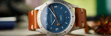 Oak & Oscar Humboldt Automatic
