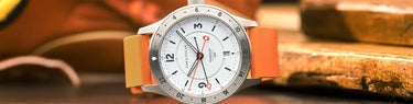 Oak & Oscar Humboldt GMT