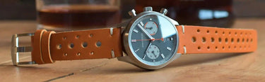 Oak & Oscar Jackson Chronograph