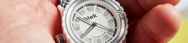 Other Case Material Watches