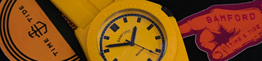 Polymer Watches