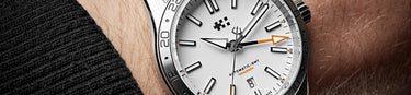 Christopher Ward Sealander