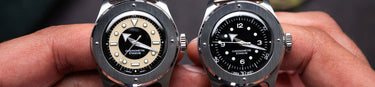 Serica 7505 Field Chronometer