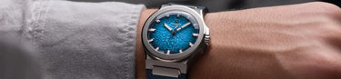Straum Jan Mayen Titanium