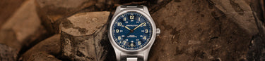 Titanium Watches