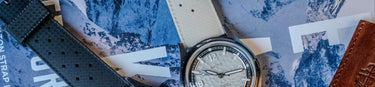 Tropic Watch Straps