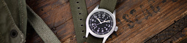 Watches under $1000